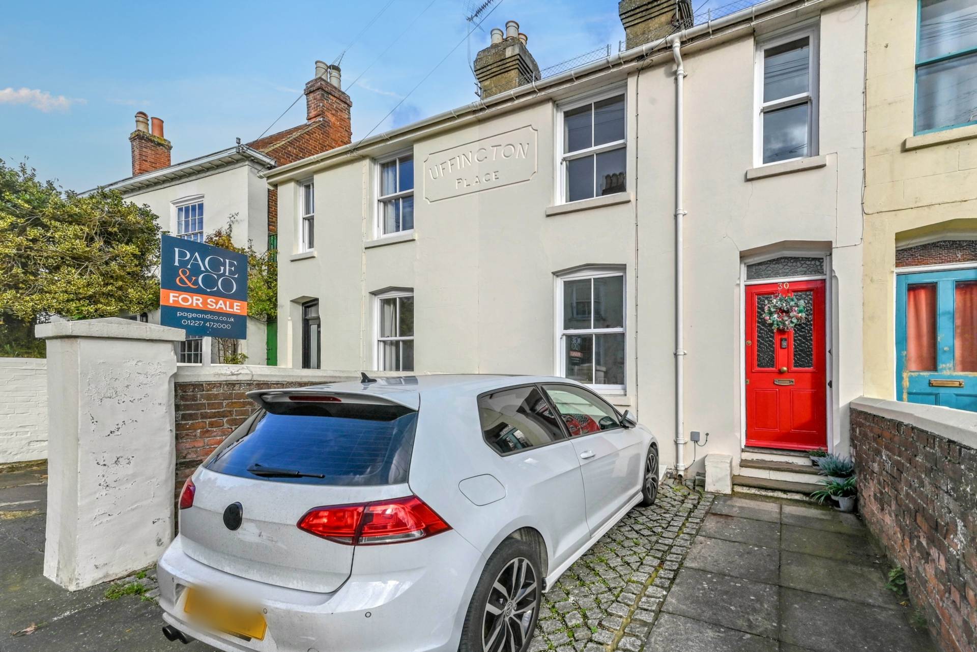 St. Dunstan's, Canterbury, Image 16