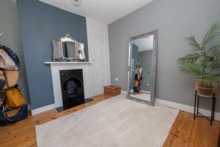 St. Dunstan's, Canterbury, Image 10