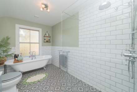 St. Dunstan's, Canterbury, Image 11