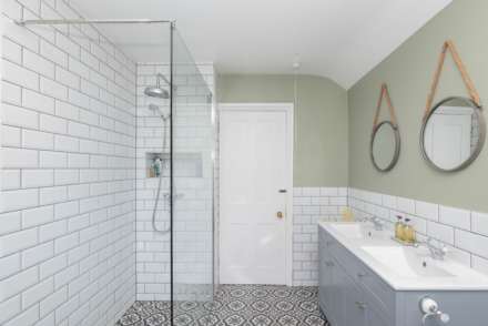 St. Dunstan's, Canterbury, Image 13