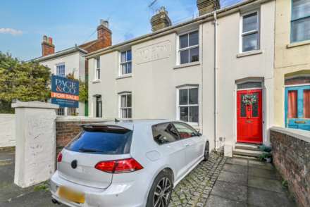 St. Dunstan's, Canterbury, Image 16