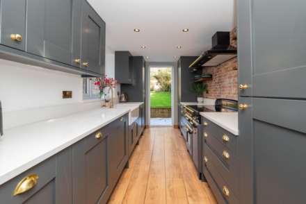 St. Dunstan's, Canterbury, Image 5