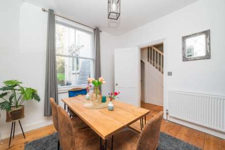 St. Dunstan's, Canterbury, Image 7