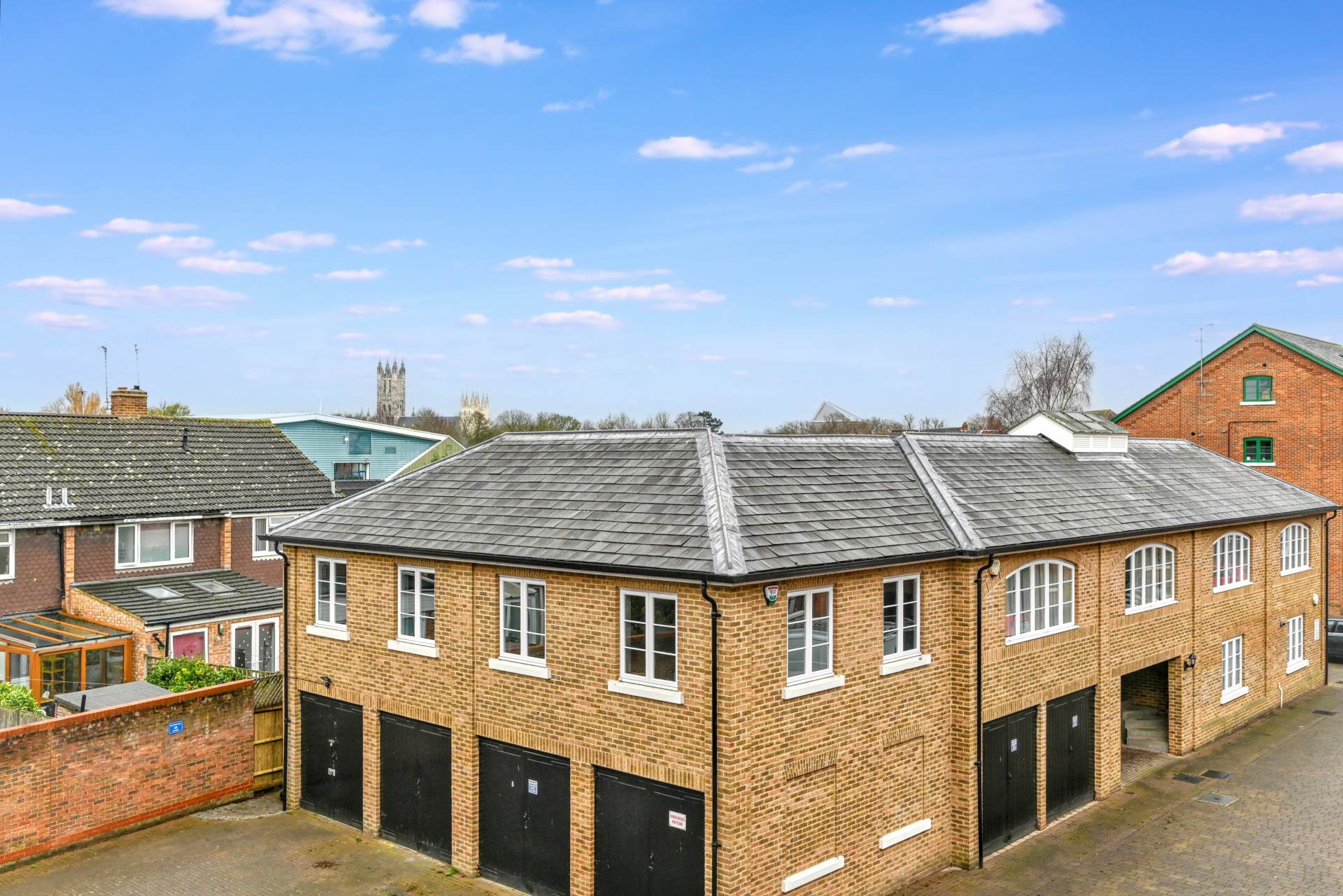 Holters Mill, Canterbury, Image 10