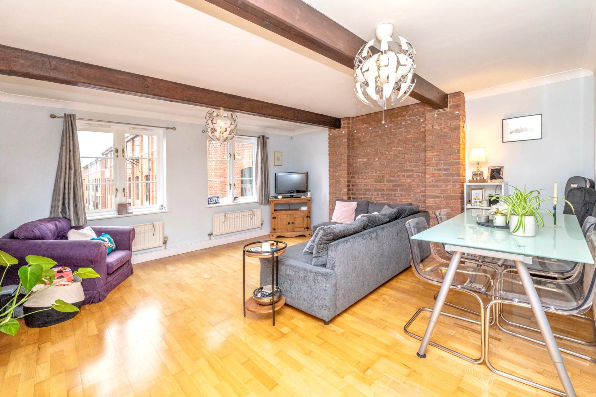 Holters Mill, Canterbury, Image 2