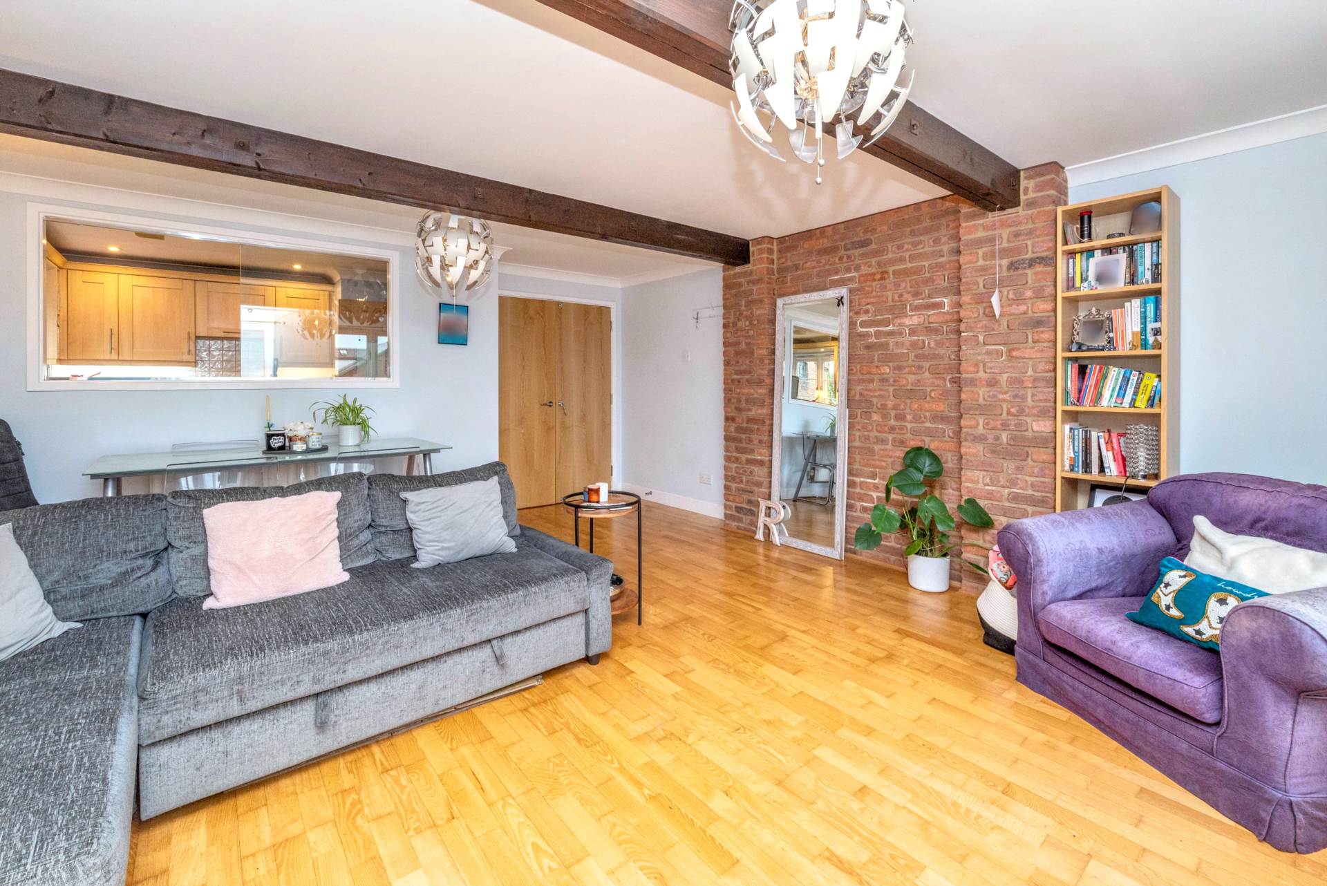 Holters Mill, Canterbury, Image 3