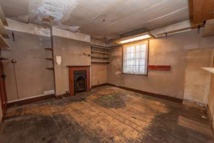 St. Peter's Lane, Canterbury, Image 4