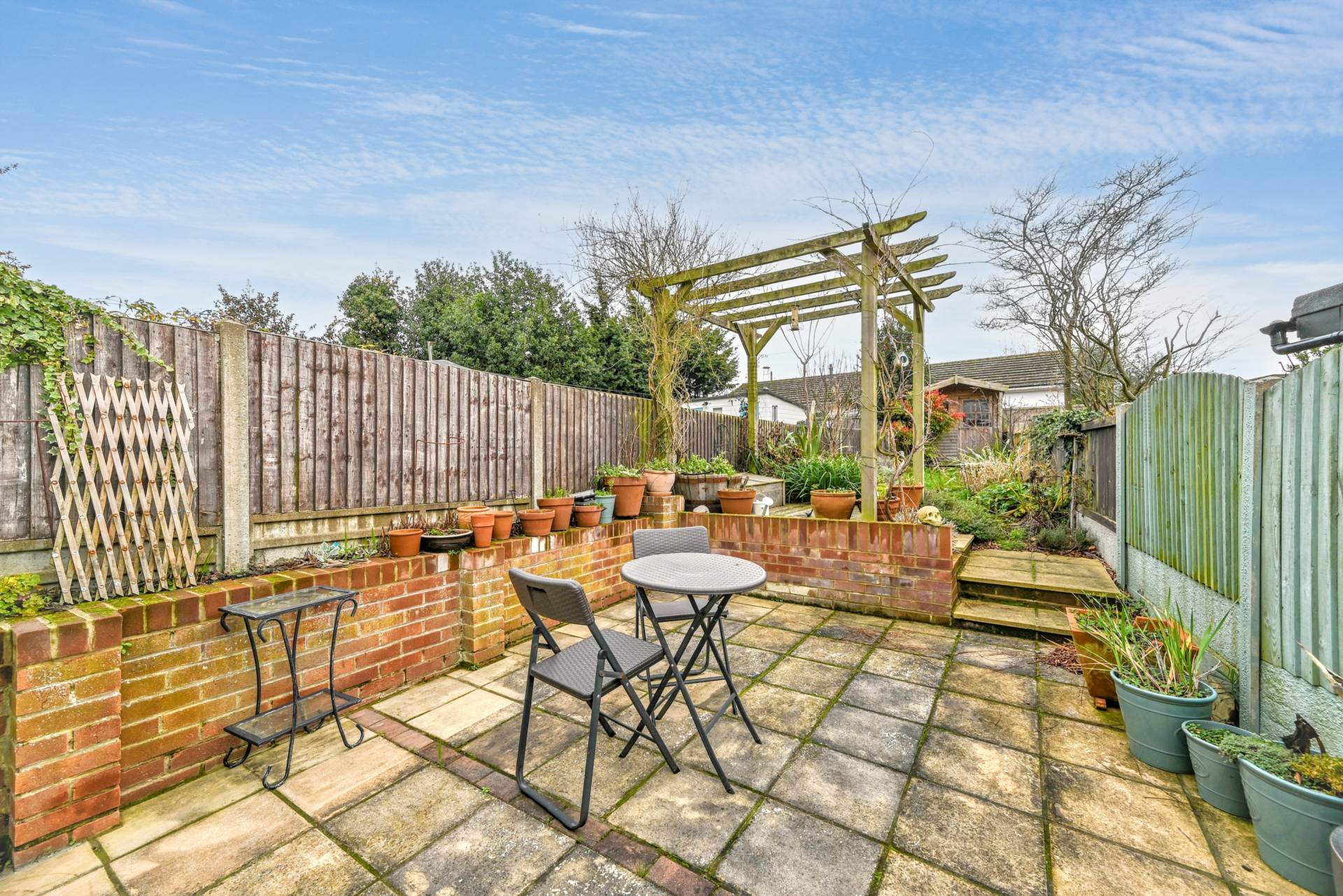 Link Road, Tyler Hill, Image 13