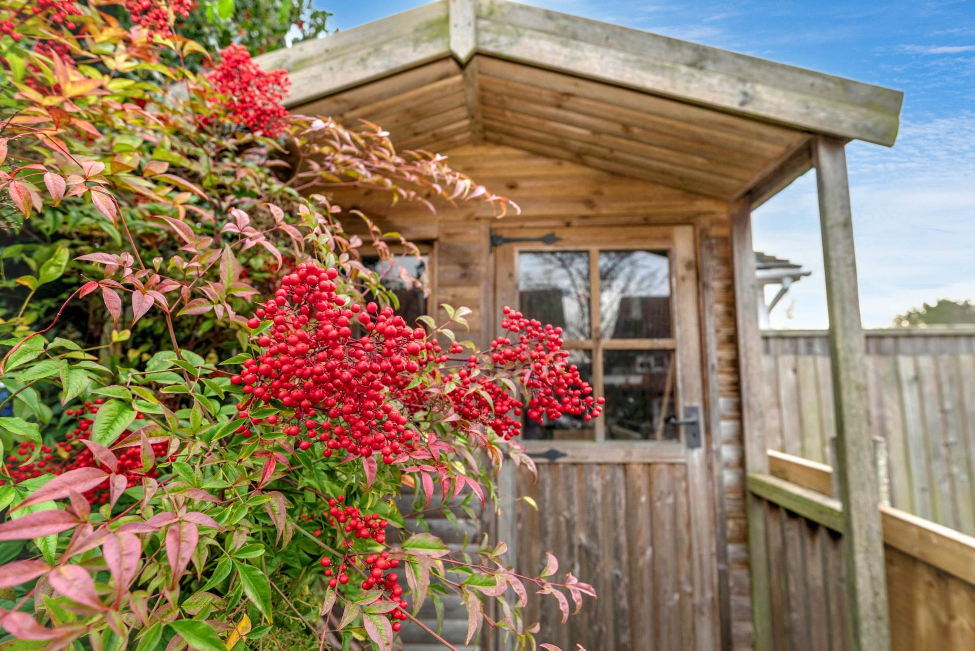 Link Road, Tyler Hill, Image 14