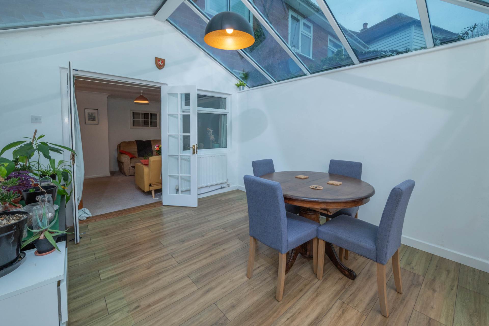 Link Road, Tyler Hill, Image 6