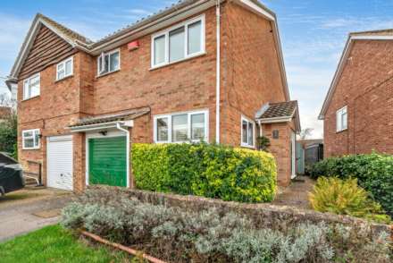 Link Road, Tyler Hill, Image 1