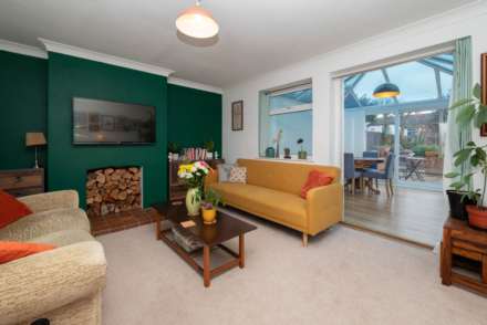 Link Road, Tyler Hill, Image 2