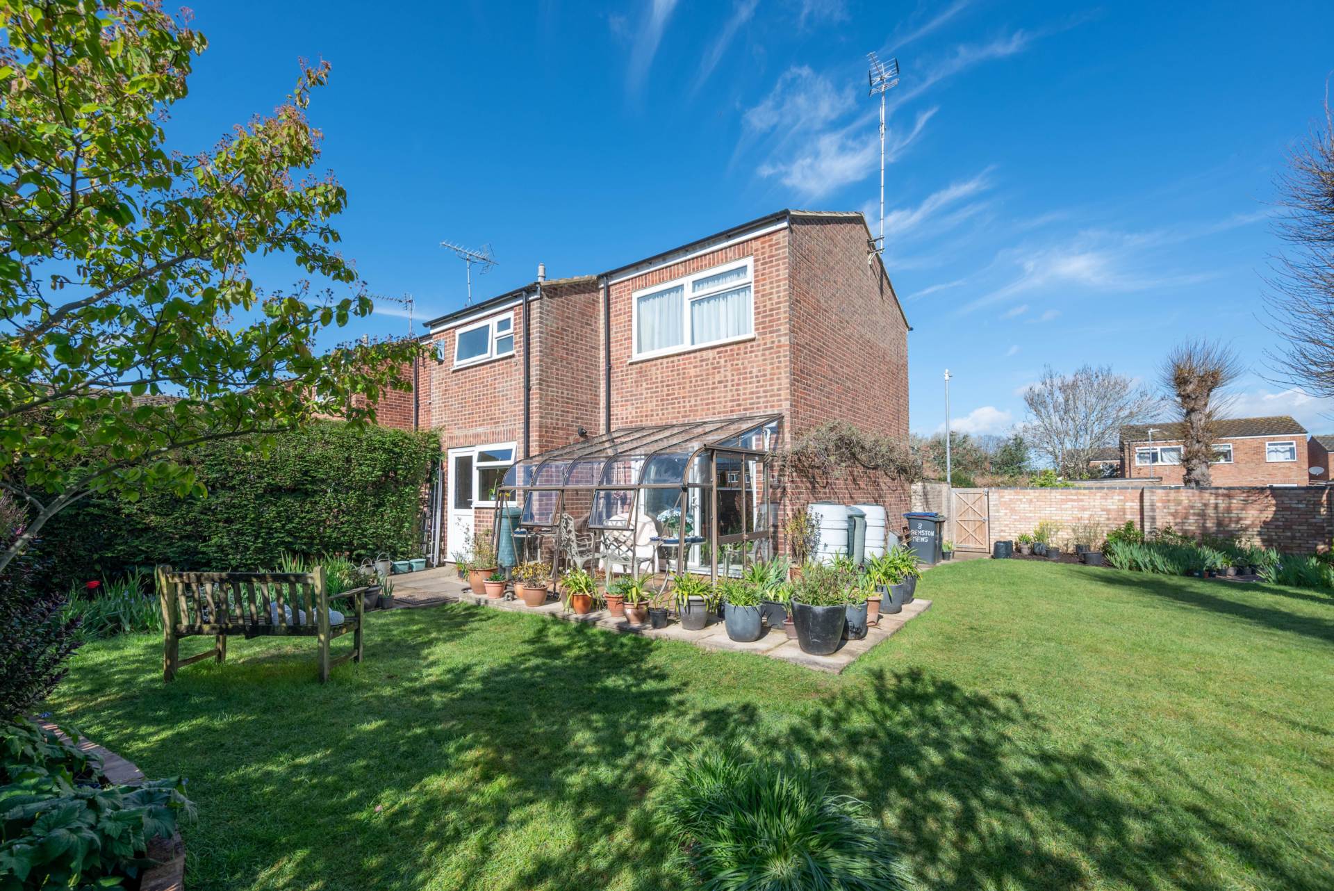 Remston Mews, Canterbury, Image 1