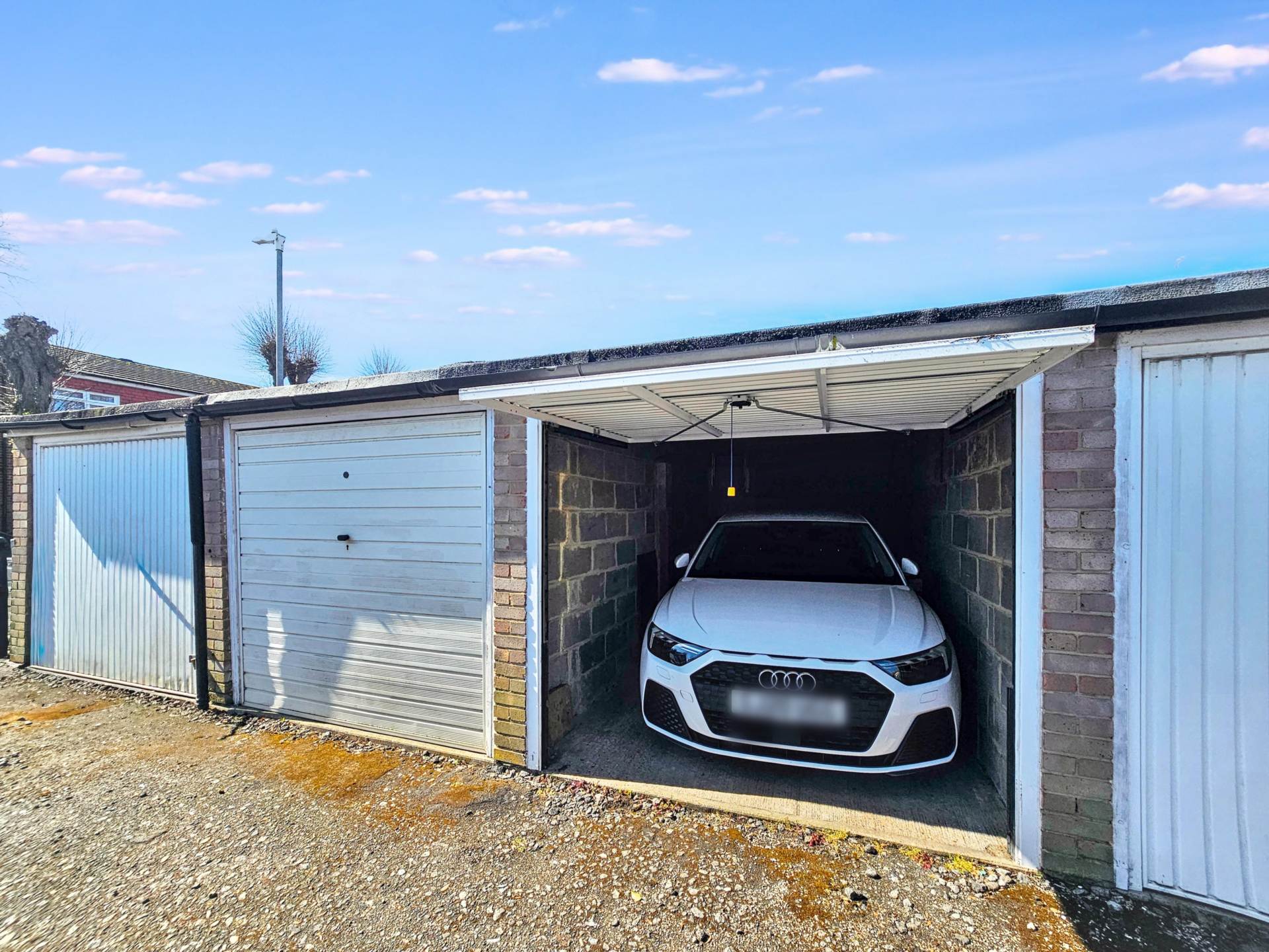 Remston Mews, Canterbury, Image 17