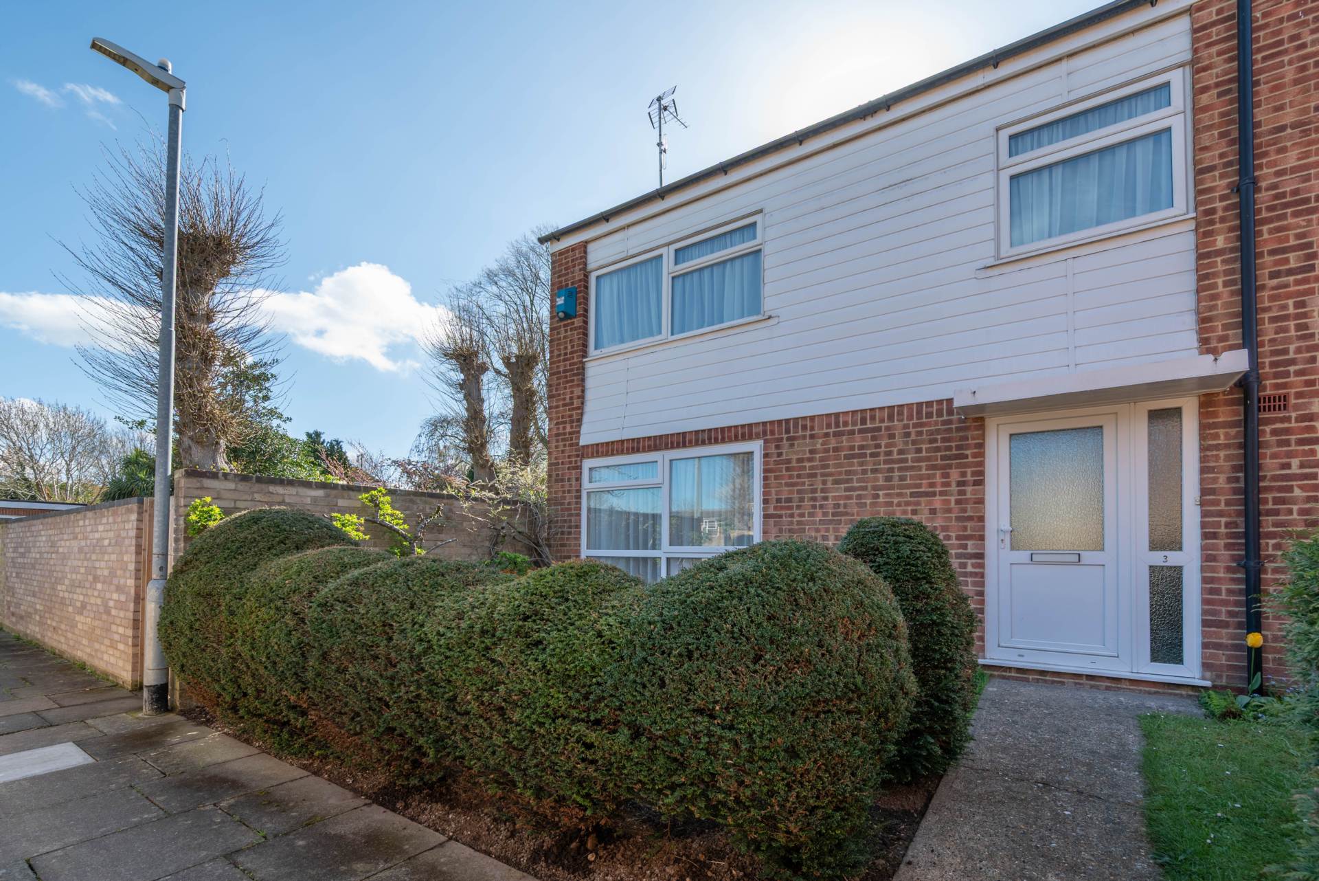 Remston Mews, Canterbury, Image 2