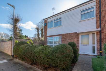 Remston Mews, Canterbury, Image 2