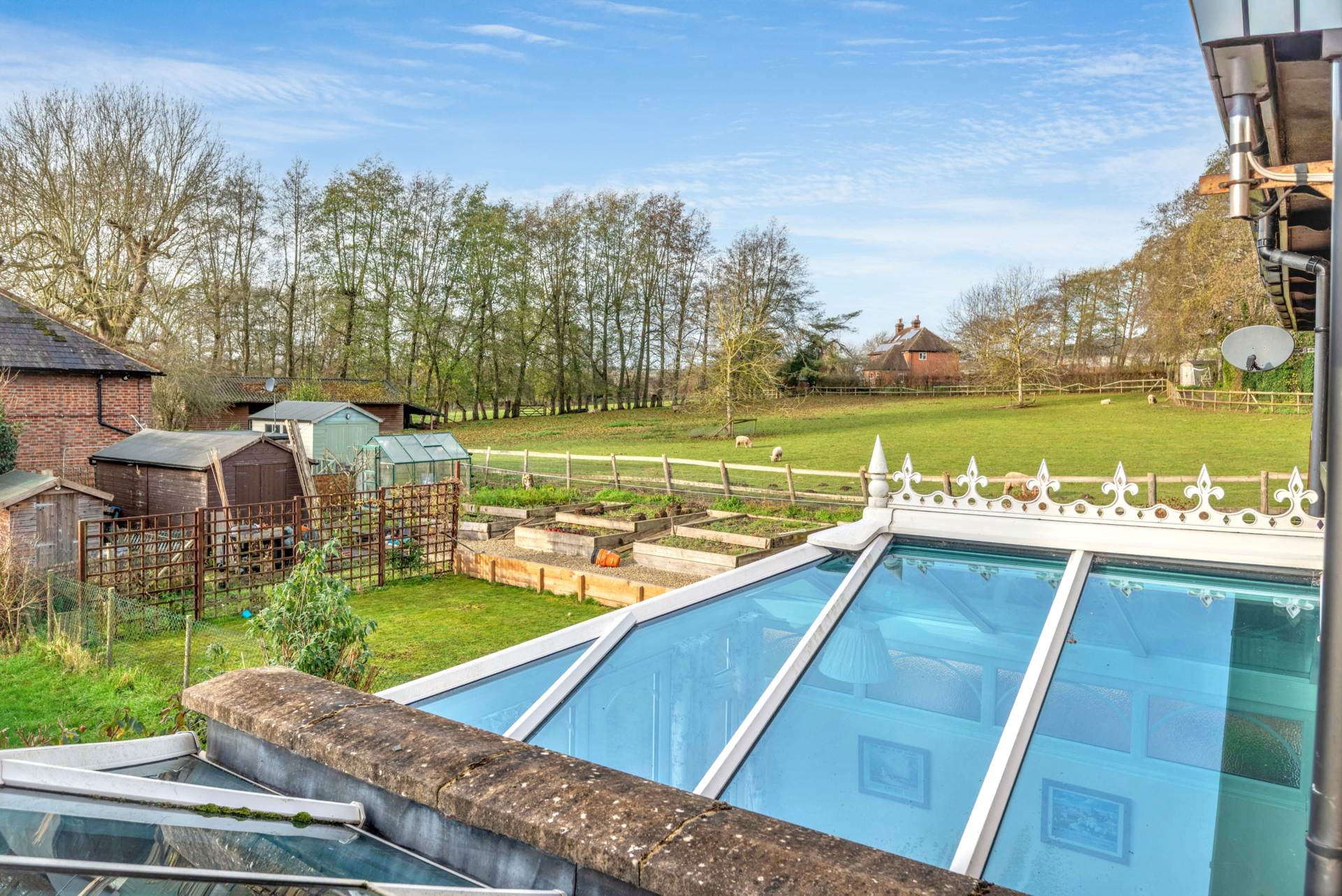 Station Road, Chartham, Image 10