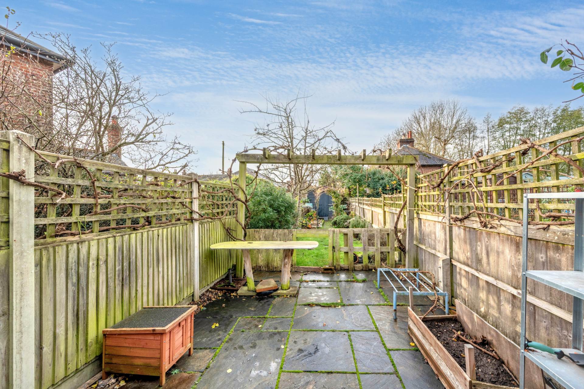 Station Road, Chartham, Image 12