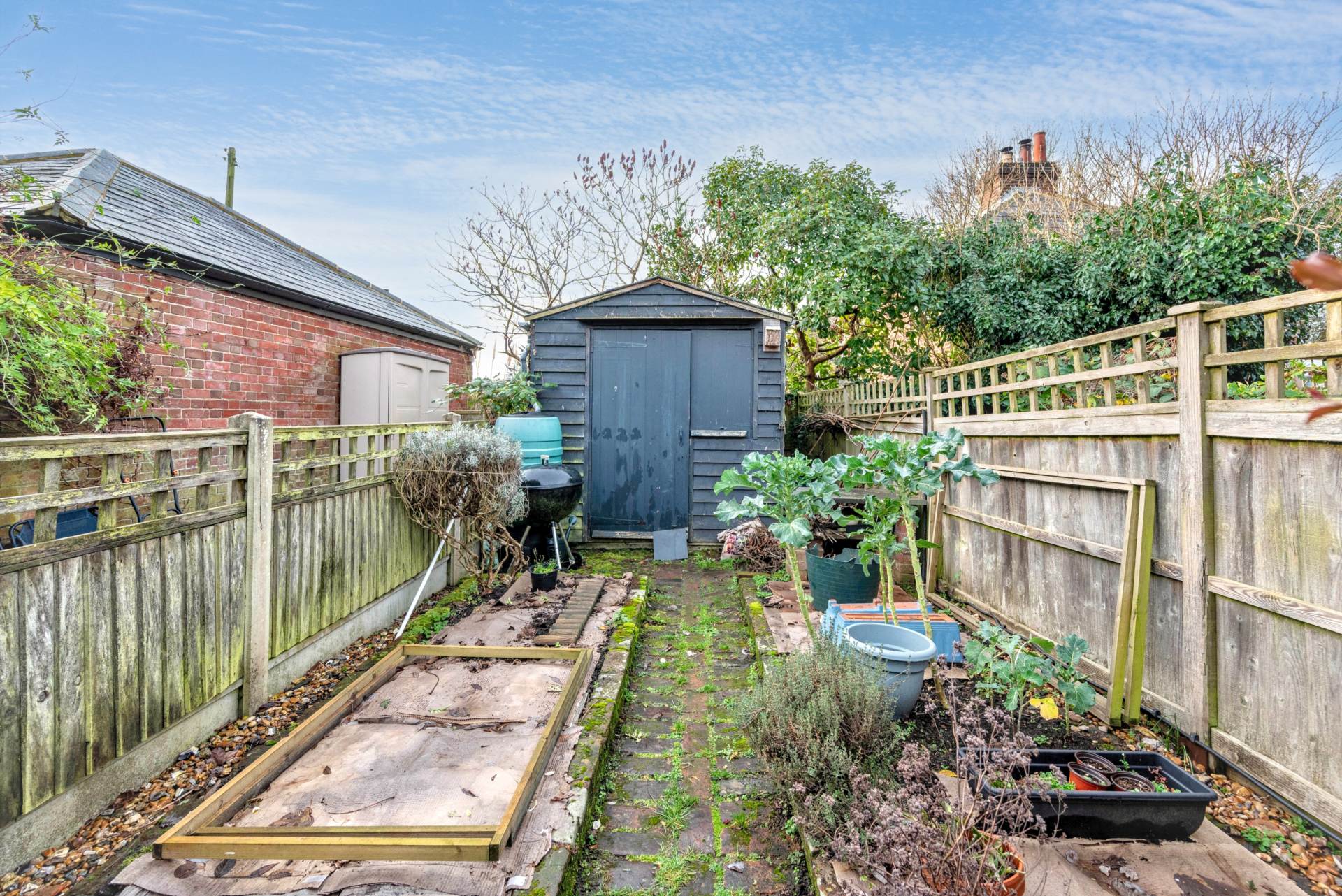 Station Road, Chartham, Image 13