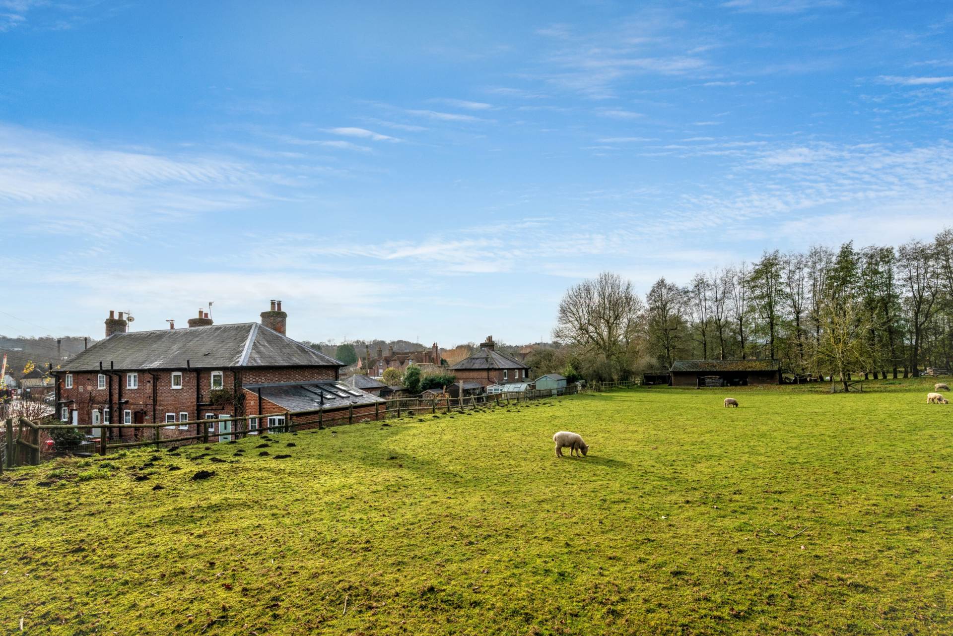 Station Road, Chartham, Image 14