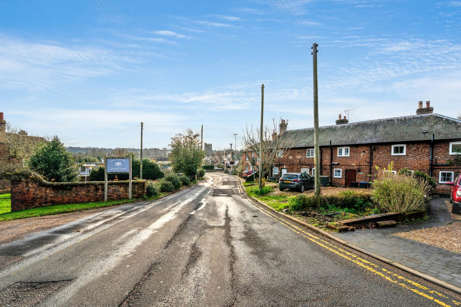 Station Road, Chartham, Image 15