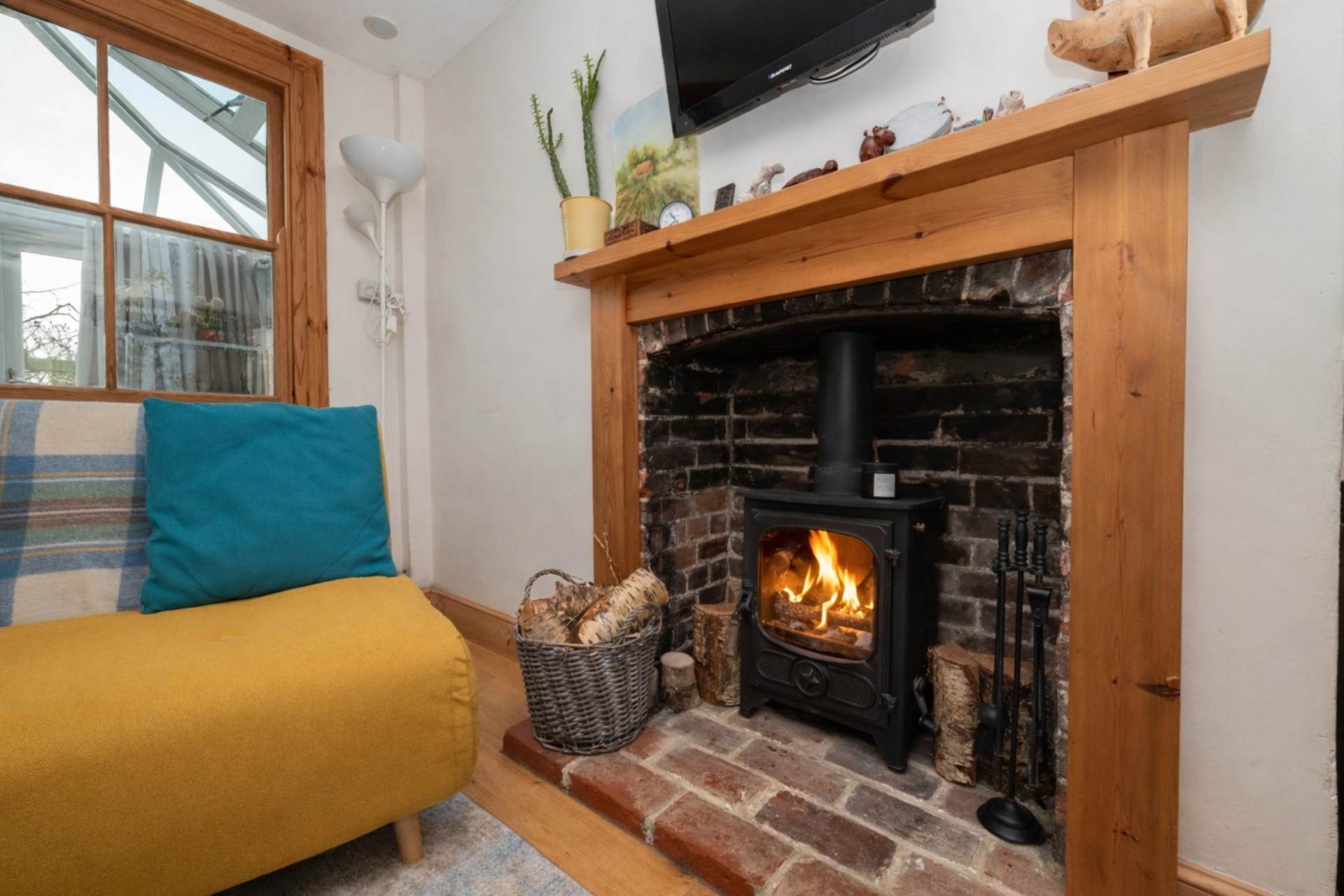 Station Road, Chartham, Image 2