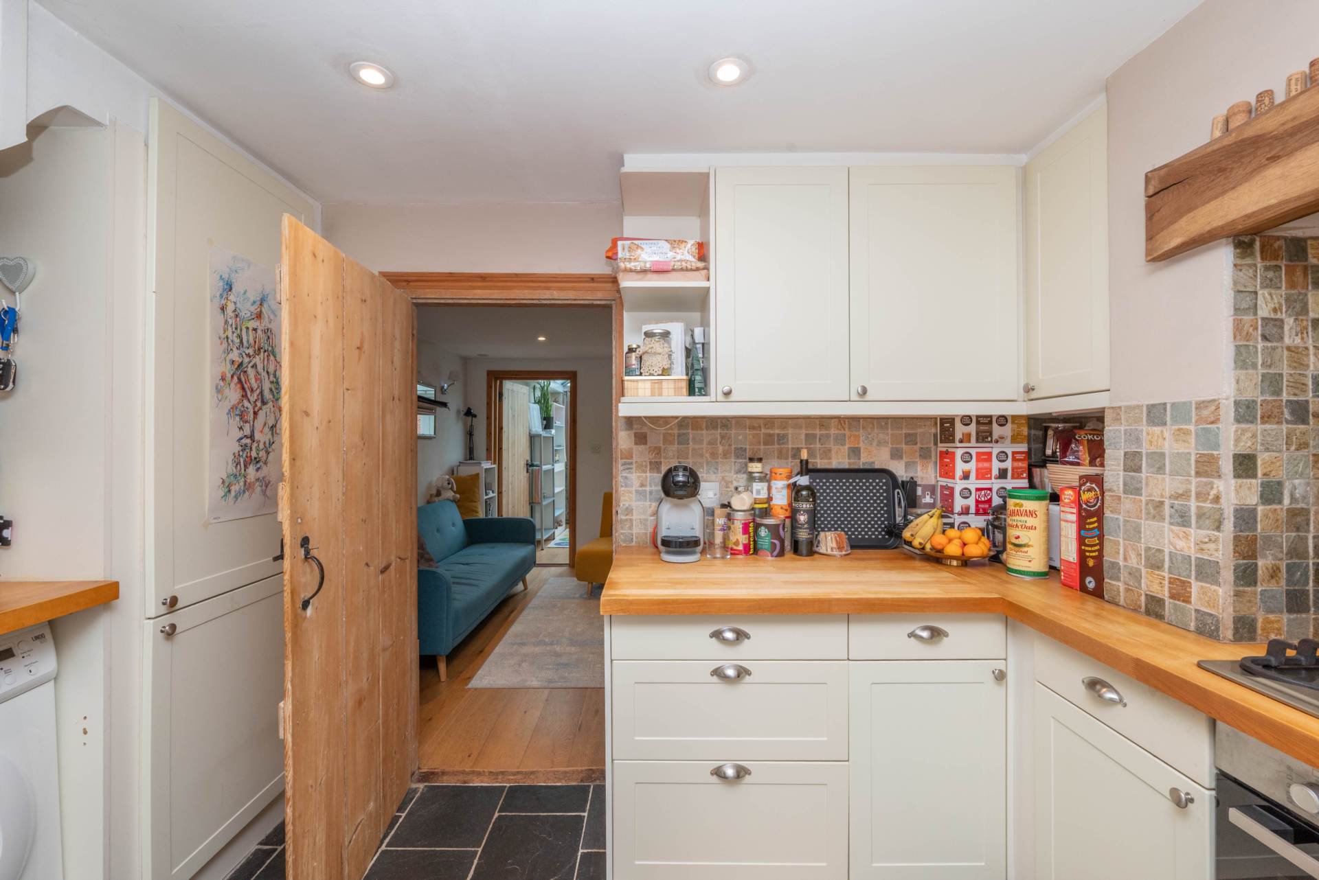 Station Road, Chartham, Image 5