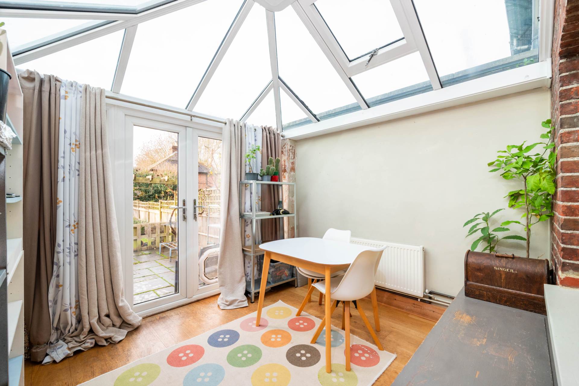 Station Road, Chartham, Image 7