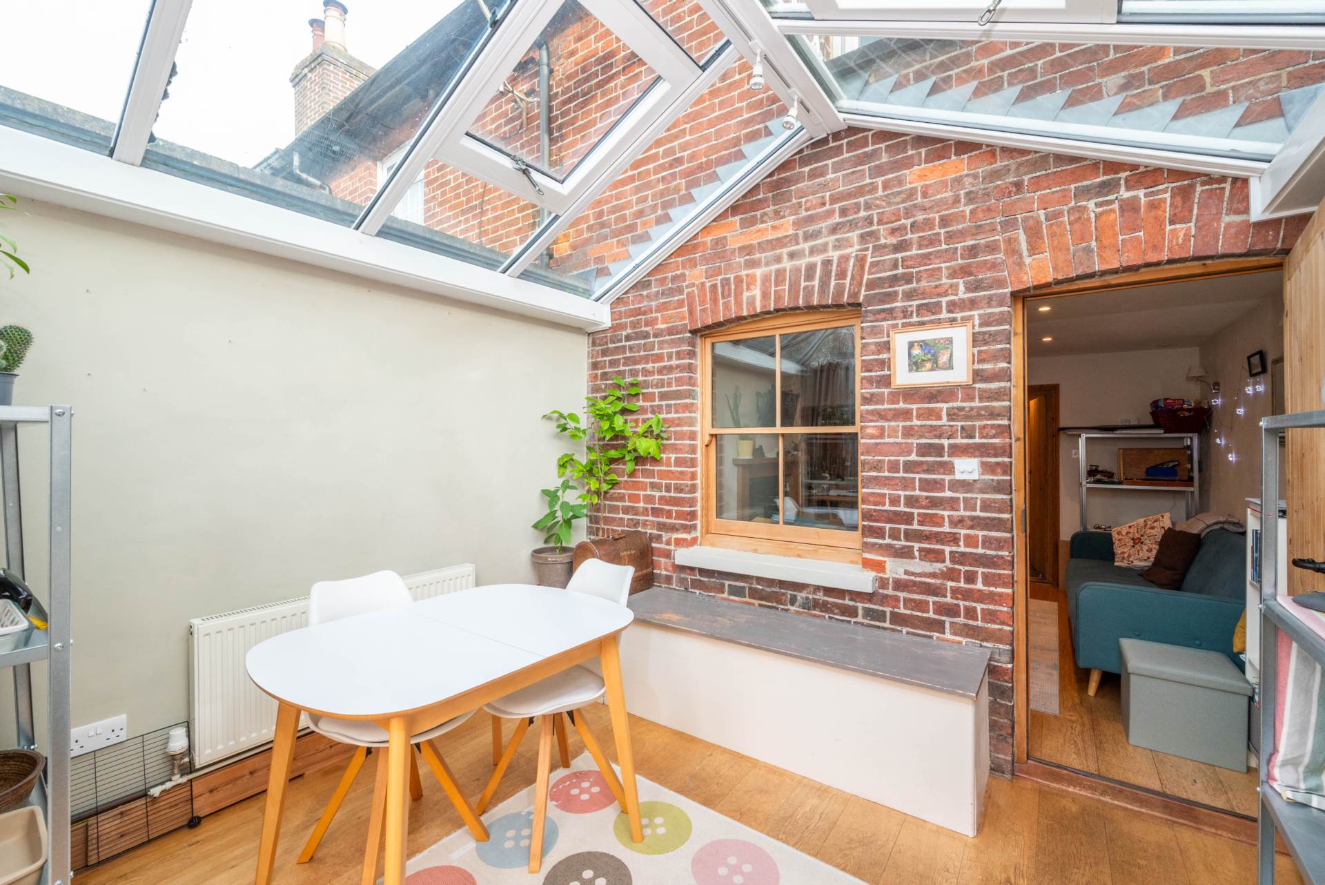 Station Road, Chartham, Image 8