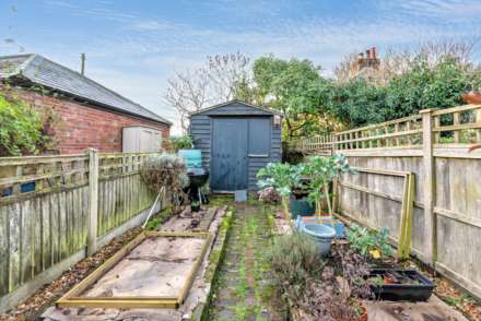 Station Road, Chartham, Image 13