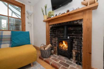 Station Road, Chartham, Image 2