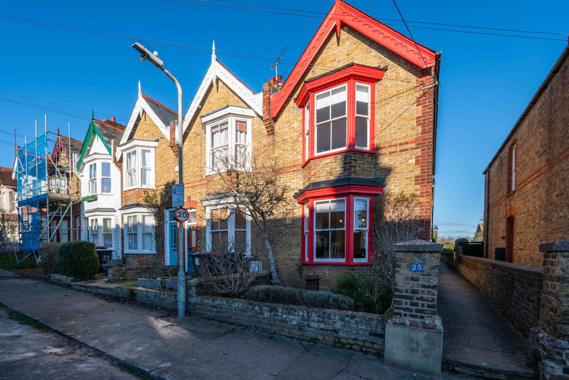 Beverley Road, Canterbury, Image 1