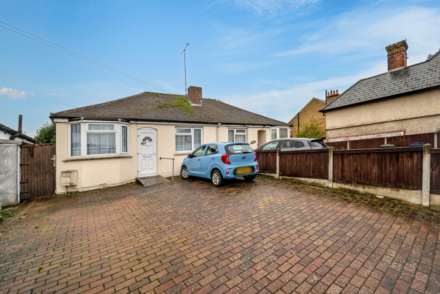 Sturry Road, Canterbury