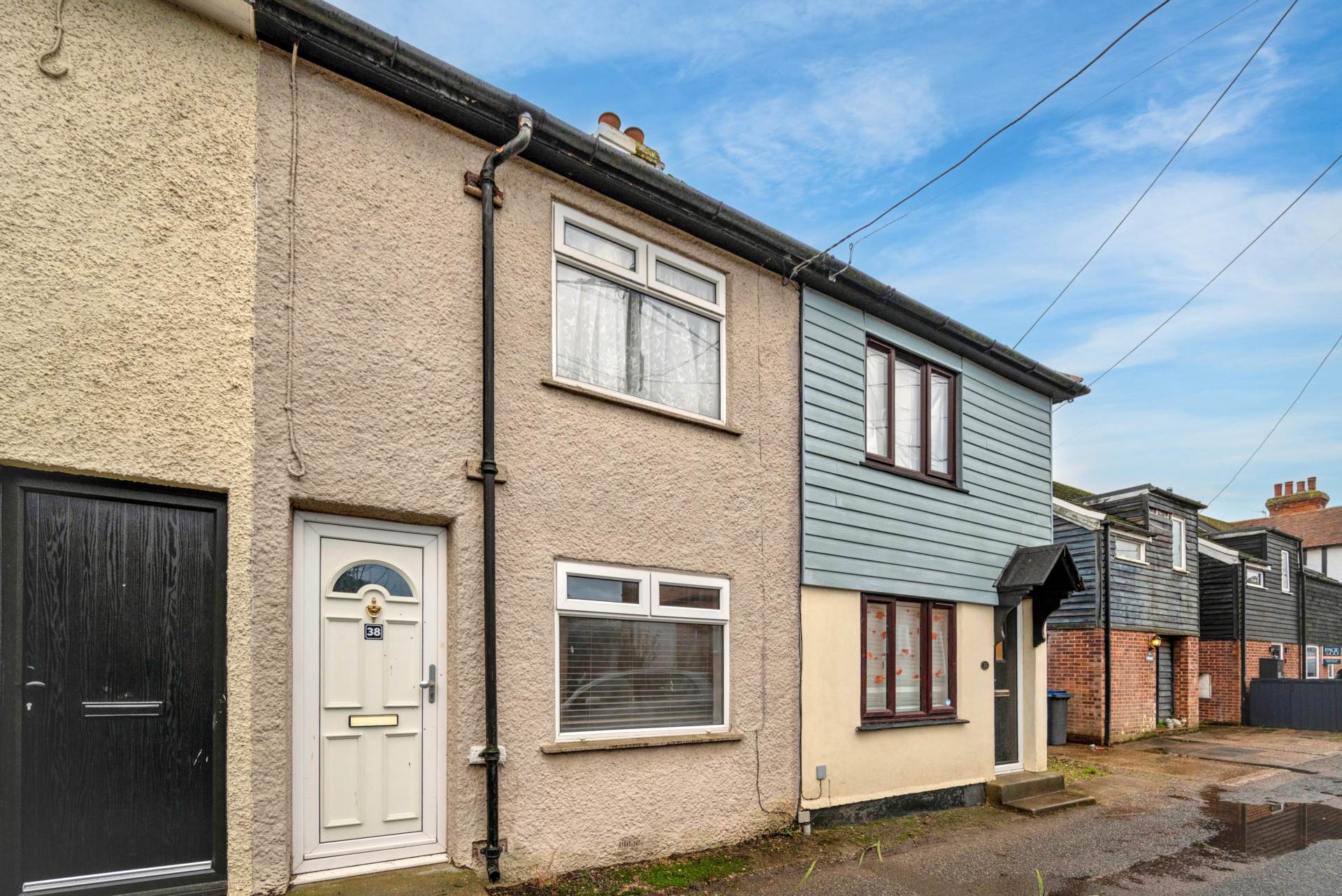 Ross Gardens, Rough Common, Image 1