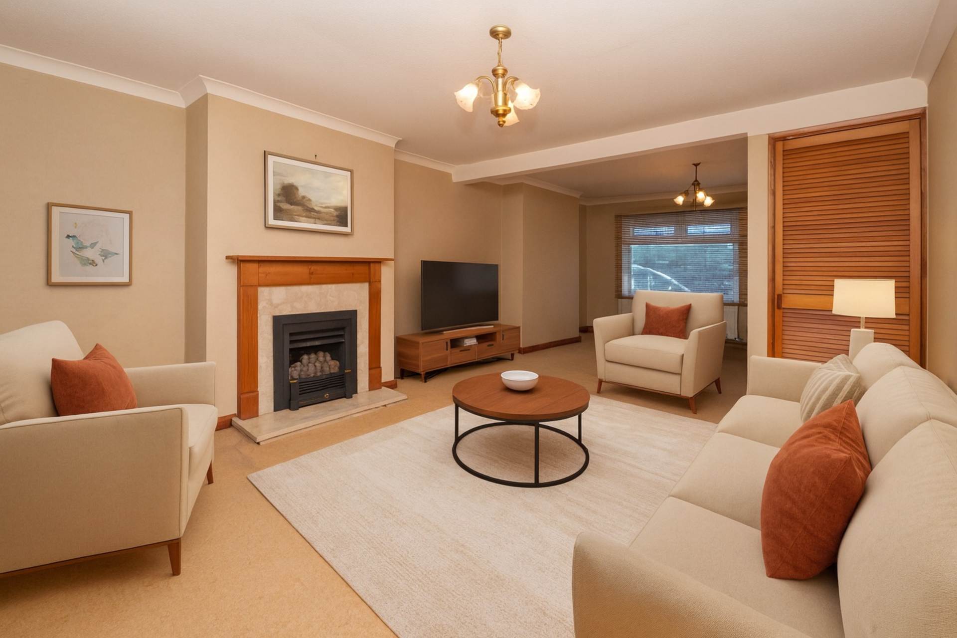 Ross Gardens, Rough Common, Image 2