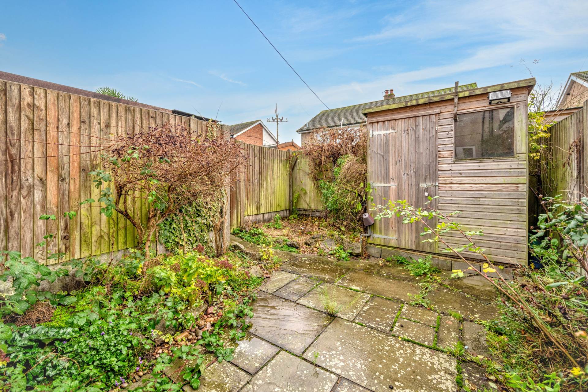 Ross Gardens, Rough Common, Image 8