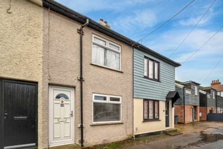 Ross Gardens, Rough Common