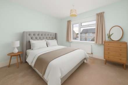 Ross Gardens, Rough Common, Image 5