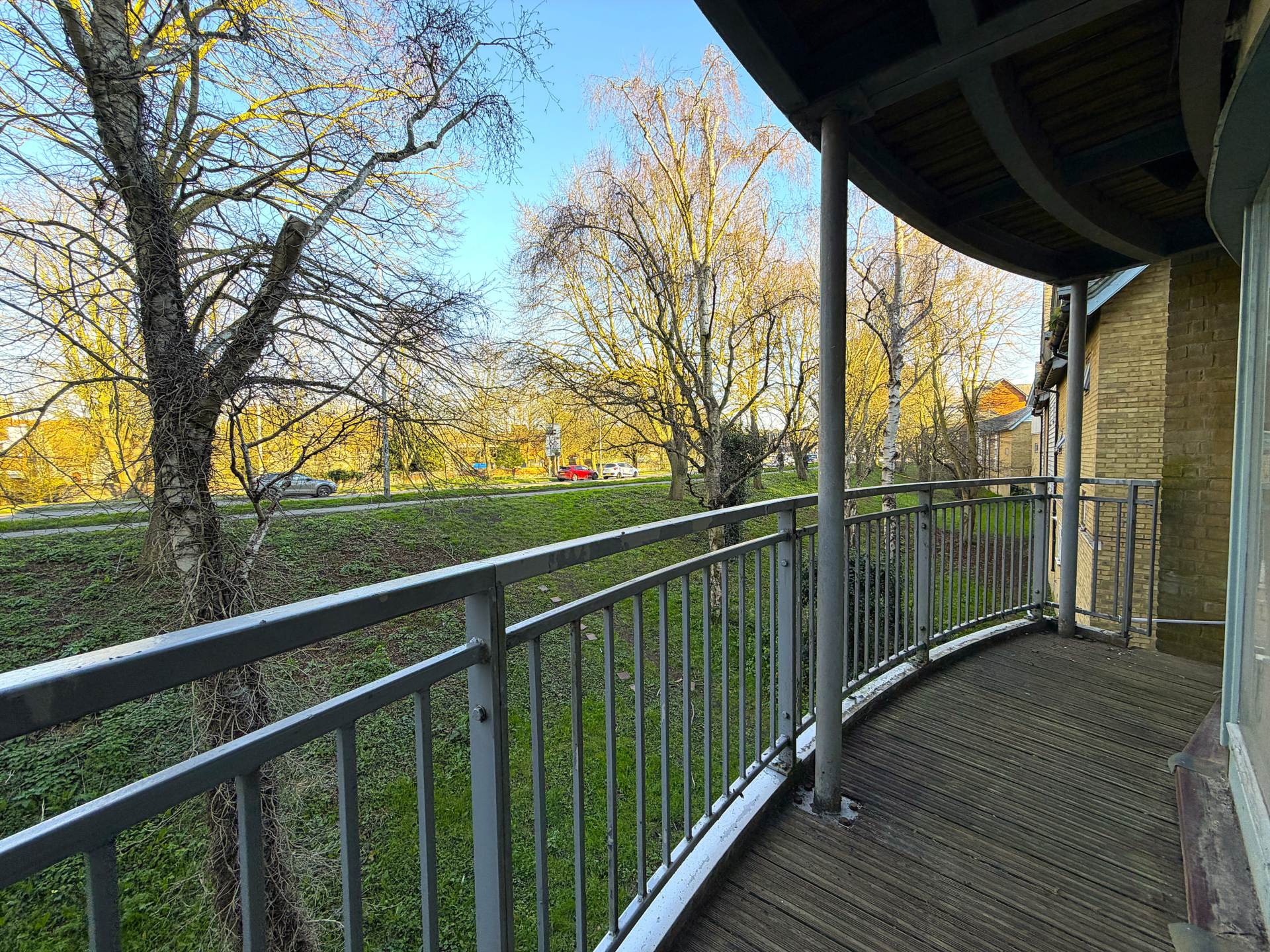 Bingley Court, Canterbury, Image 4