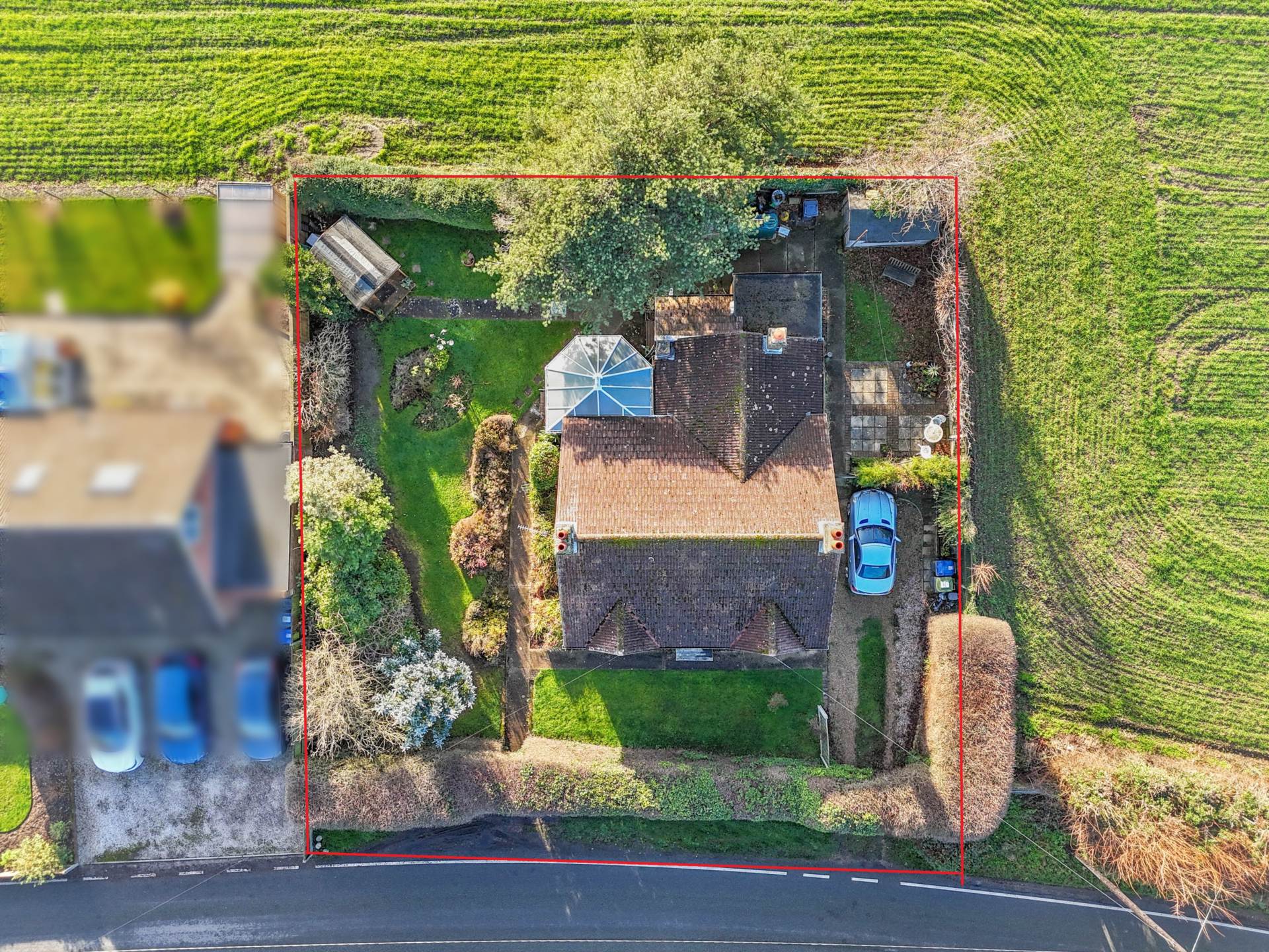 Bekesbourne Hill, Bekesbourne, Image 15