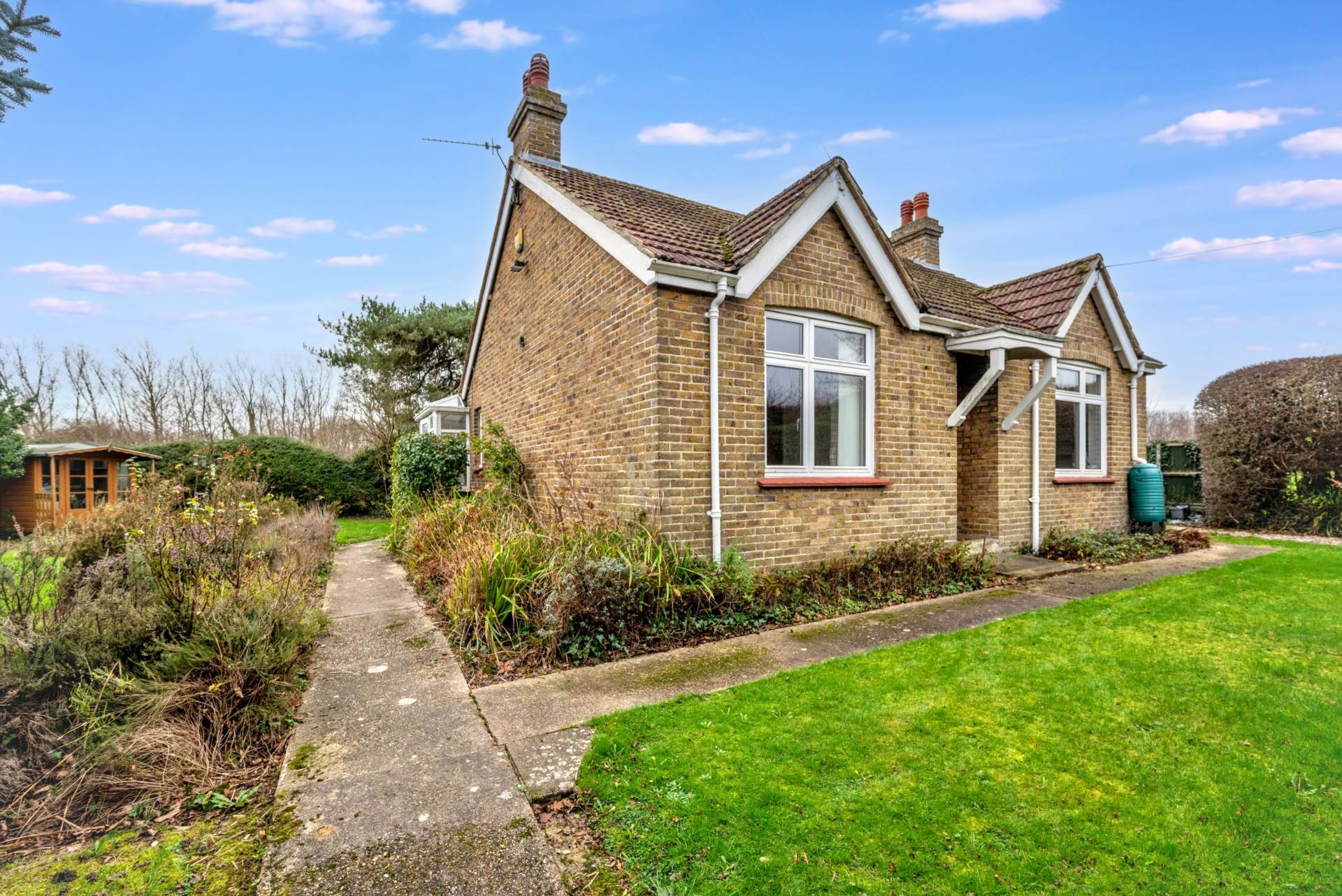 Bekesbourne Hill, Bekesbourne, Image 16