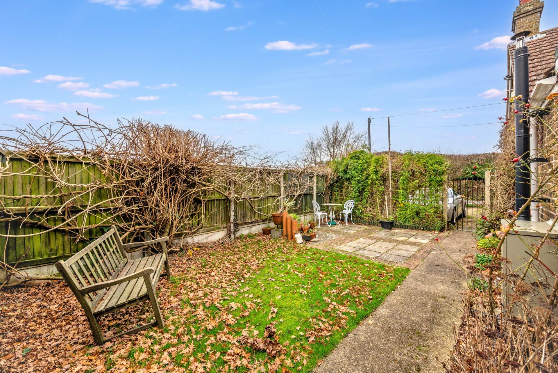 Bekesbourne Hill, Bekesbourne, Image 20