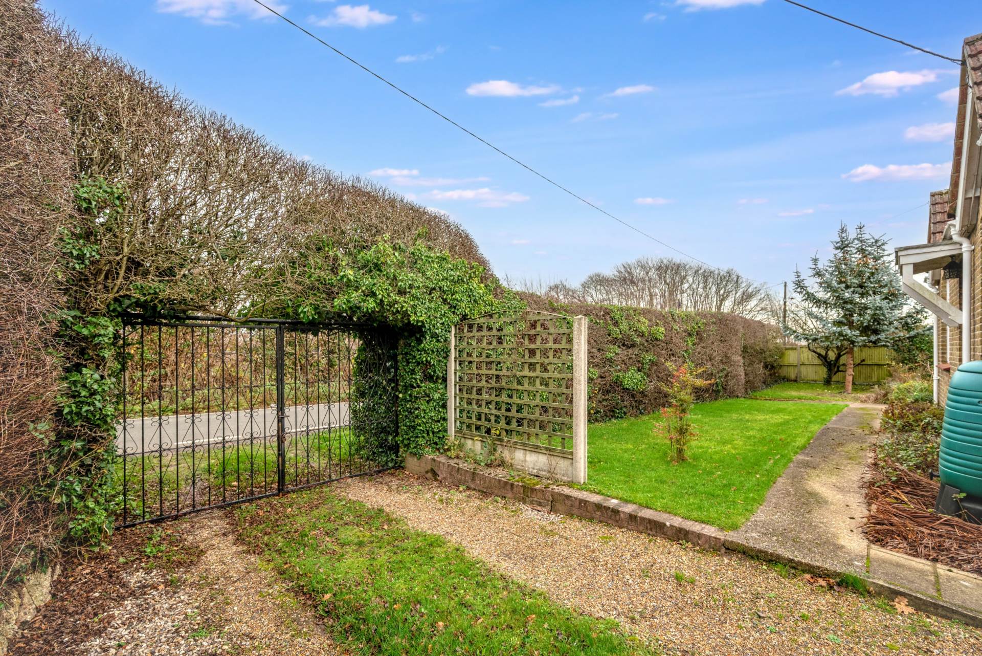 Bekesbourne Hill, Bekesbourne, Image 3