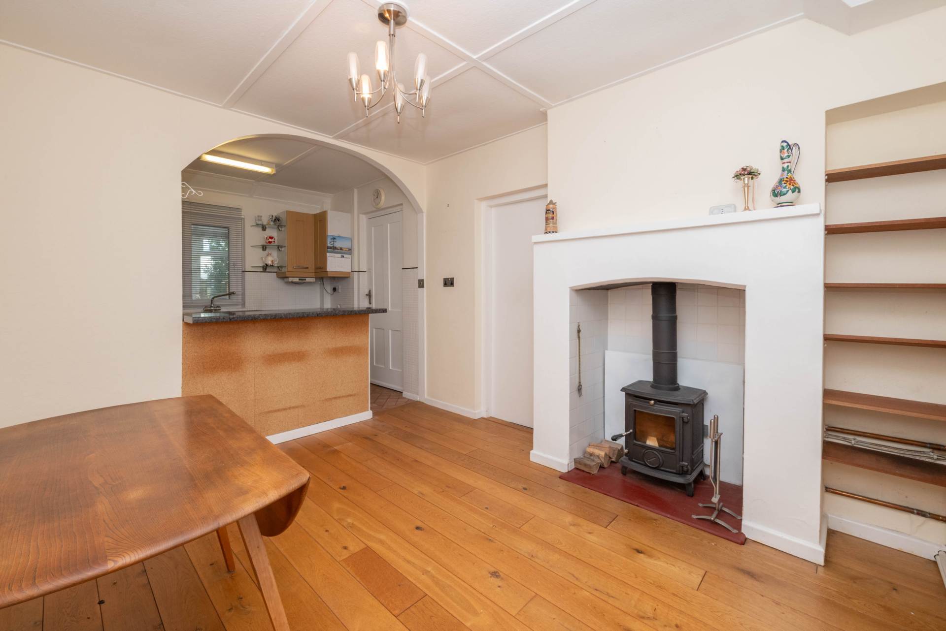 Bekesbourne Hill, Bekesbourne, Image 9