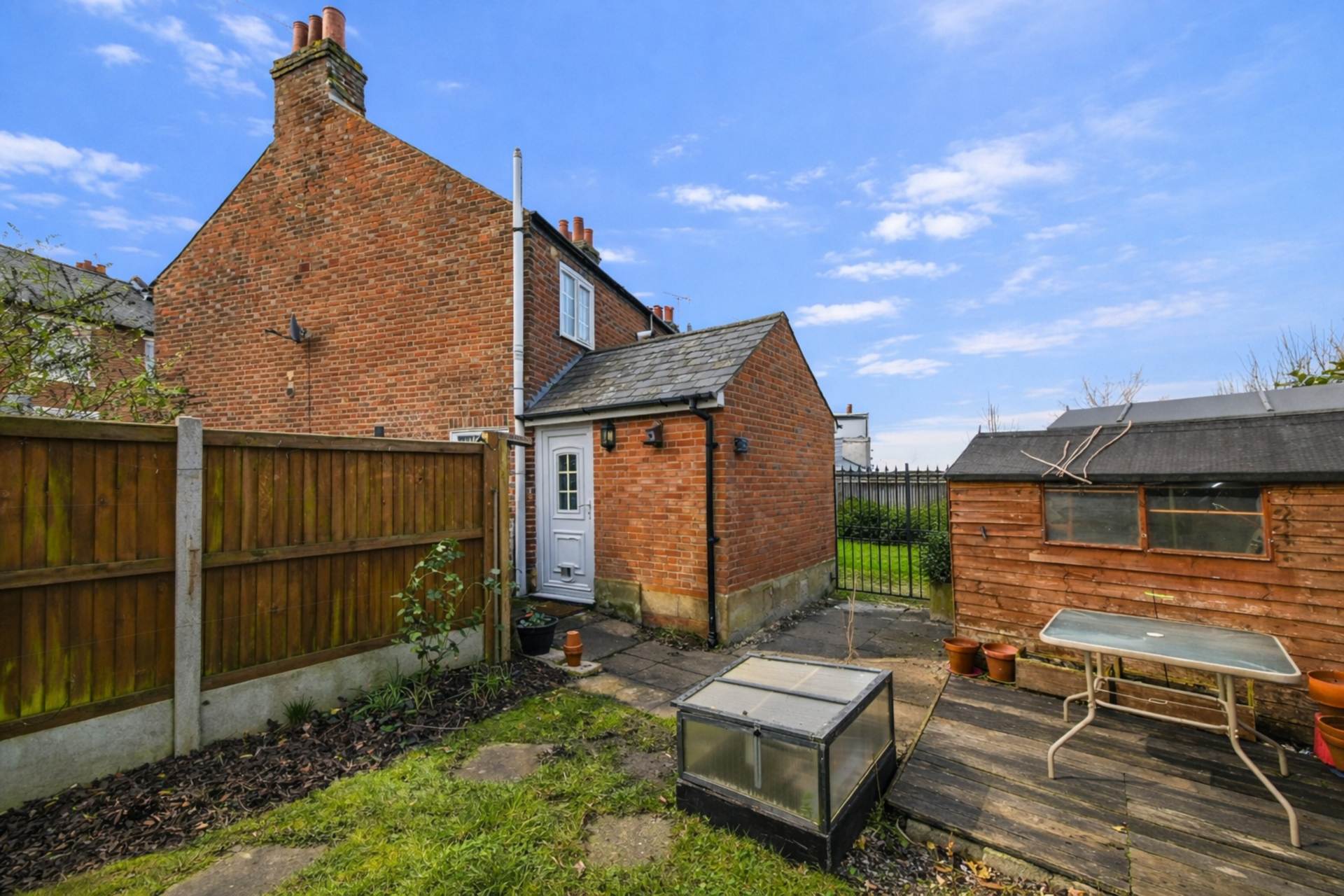 Prospect Place, Canterbury, Image 11