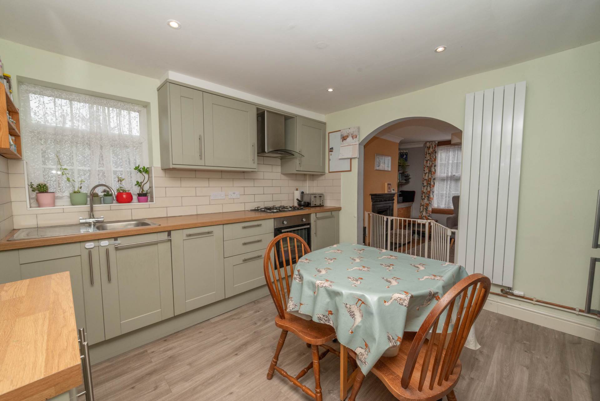 Prospect Place, Canterbury, Image 3