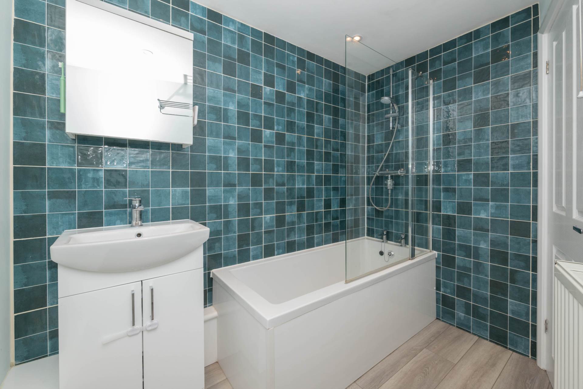 Prospect Place, Canterbury, Image 6