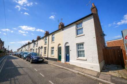 Property For Sale Prospect Place, Canterbury