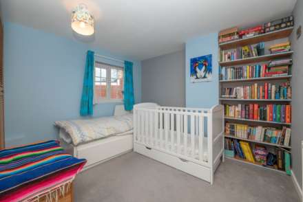 Prospect Place, Canterbury, Image 10