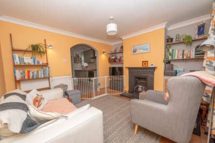 Prospect Place, Canterbury, Image 2